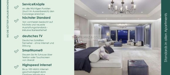 3 rooms Apartment in Ammochostos, Cyprus No. 23785 22