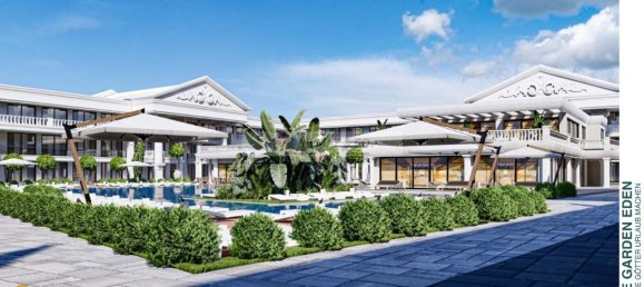 3 rooms Apartment in Ammochostos, Cyprus No. 23785 13