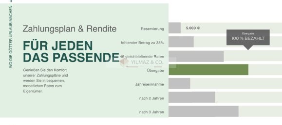 3 rooms Apartment in Ammochostos, Cyprus No. 23785 26