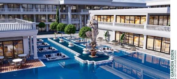 3 rooms Apartment in Ammochostos, Cyprus No. 23785 10