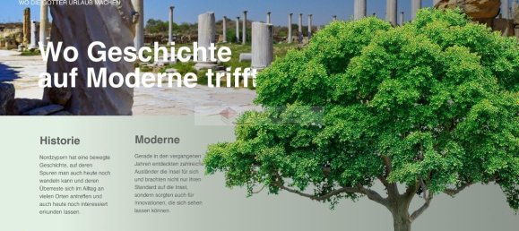 3 rooms Apartment in Ammochostos, Cyprus No. 23785 2