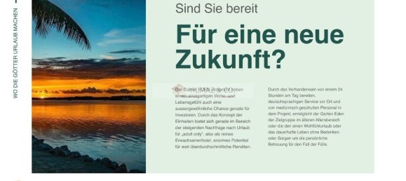 3 rooms Apartment in Ammochostos, Cyprus No. 23785 27