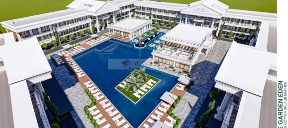 3 rooms Apartment in Ammochostos, Cyprus No. 23785 12