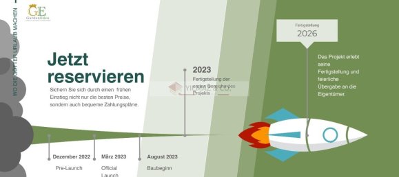 3 rooms Apartment in Ammochostos, Cyprus No. 23785 4