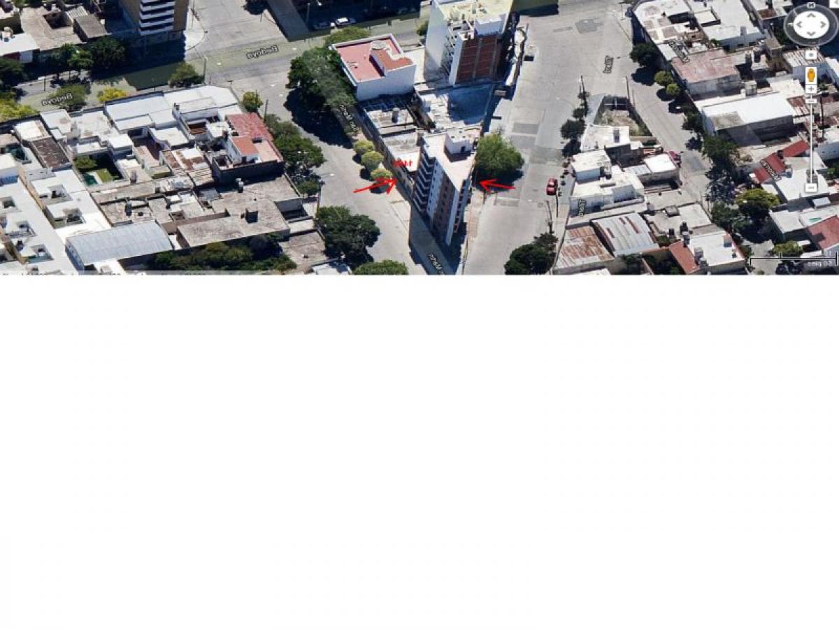  Land in Cordoba, Argentina No. 34593