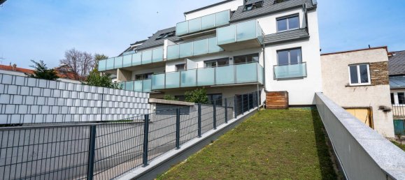 5 rooms Apartment in Gumpoldskirchen, Austria No. 214855 39
