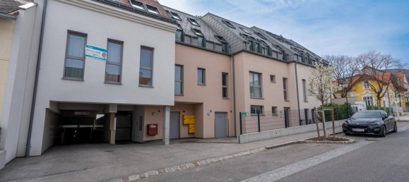 5 rooms Apartment in Gumpoldskirchen, Austria No. 214855 40