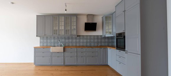 5 rooms Apartment in Gumpoldskirchen, Austria No. 214855 9