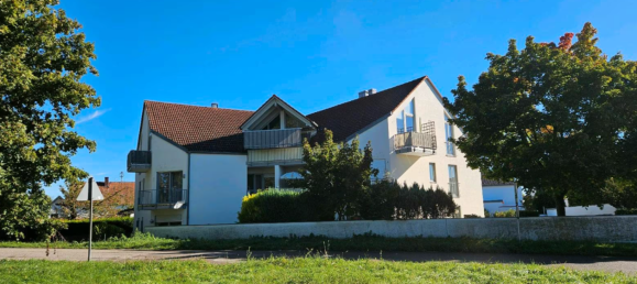 3 bedrooms Apartment in Ingolstadt, Germany No. 289415 2