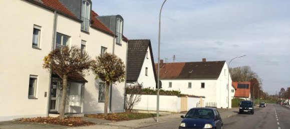 3 bedrooms Apartment in Ingolstadt, Germany No. 289415 18