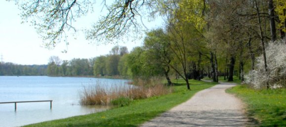 3 bedrooms Apartment in Ingolstadt, Germany No. 289415 4