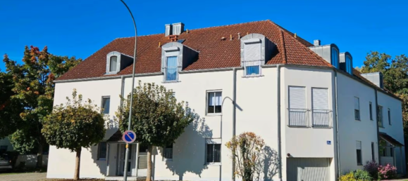 3 bedrooms Apartment in Ingolstadt, Germany No. 289415 19