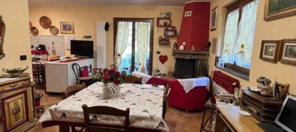5 rooms House in Givoletto, Italy No. 50801 32