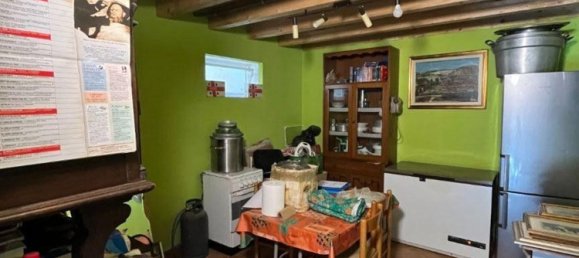 5 rooms House in Givoletto, Italy No. 50801 18