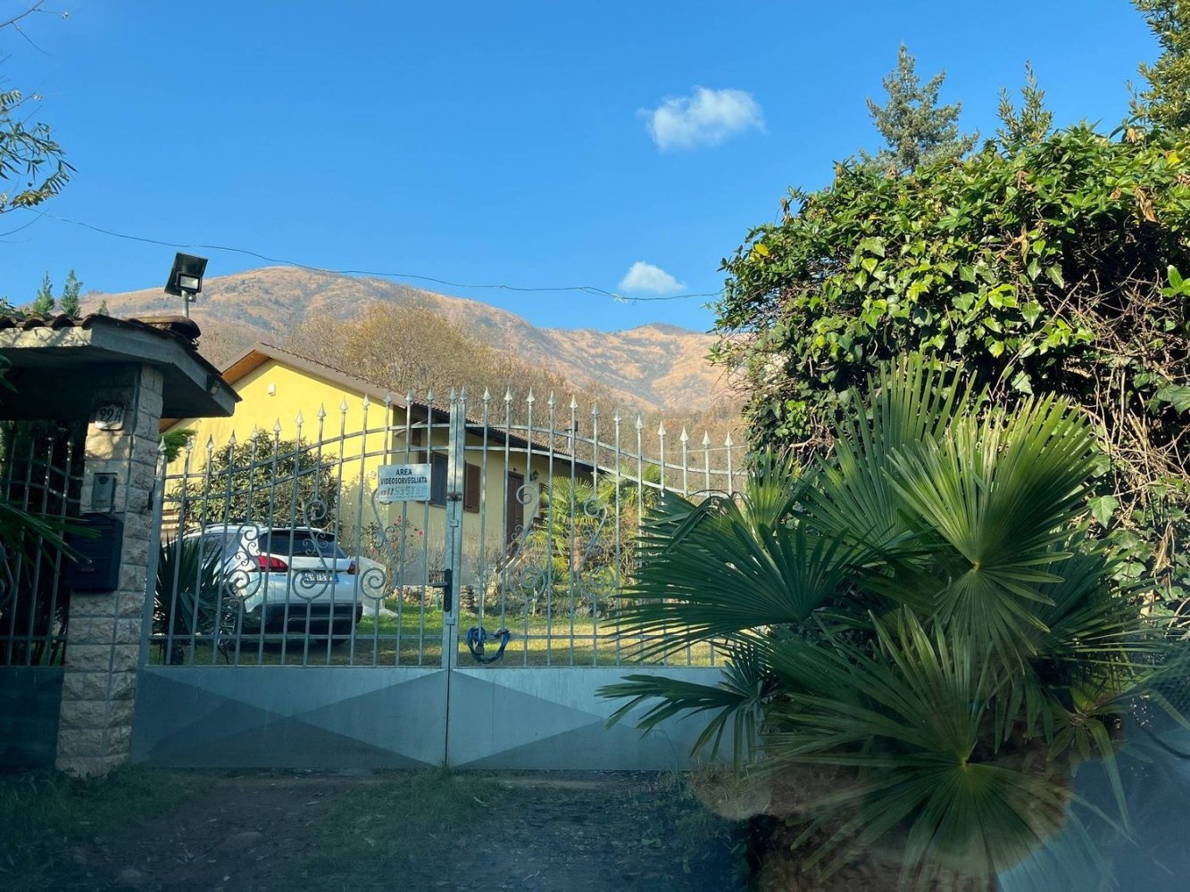 5 rooms House in Givoletto, Italy No. 50801