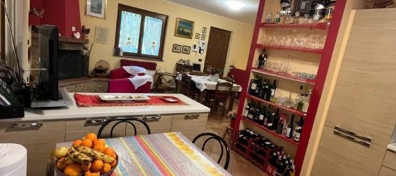 5 rooms House in Givoletto, Italy No. 50801 99