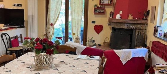 5 rooms House in Givoletto, Italy No. 50801 69