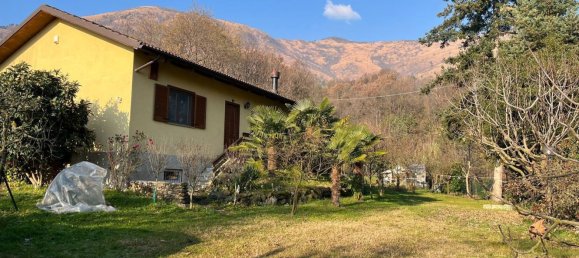 5 rooms House in Givoletto, Italy No. 50801 26