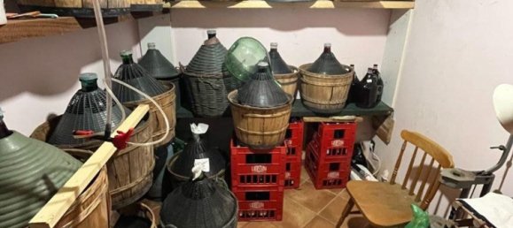 5 rooms House in Givoletto, Italy No. 50801 19