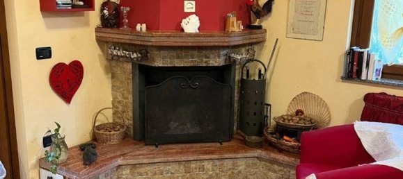 5 rooms House in Givoletto, Italy No. 50801 34