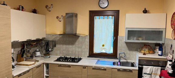 5 rooms House in Givoletto, Italy No. 50801 7
