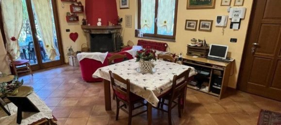 5 rooms House in Givoletto, Italy No. 50801 42