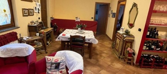 5 rooms House in Givoletto, Italy No. 50801 73
