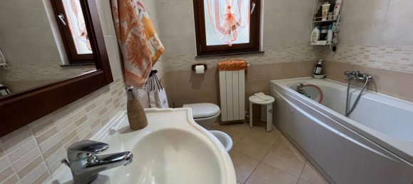 5 rooms House in Givoletto, Italy No. 50801 90