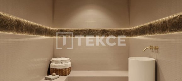 1 غرف نوم شقة في دائرة قرية جميرا, UAE رقم 104751 8