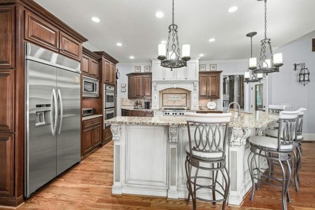 5 bedrooms House in Hoschton, USA No. 388289