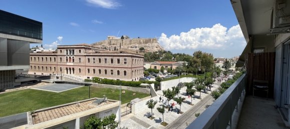 3 chambres Appartement à Athens, Greece No. 6476 2