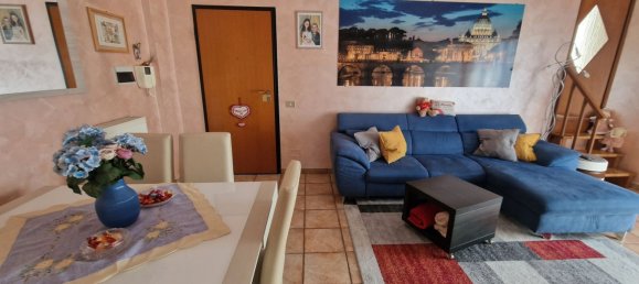 3 bedrooms Apartment in Rome, Italy No. 320066 15