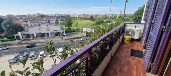 3 bedrooms Apartment in Rome, Italy No. 320066 20