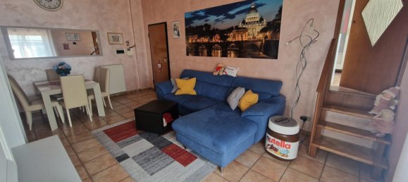 3 bedrooms Apartment in Rome, Italy No. 320066 16