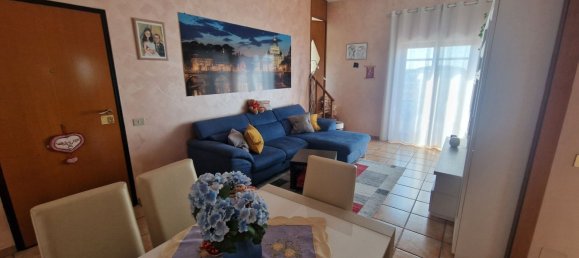 3 bedrooms Apartment in Rome, Italy No. 320066 14