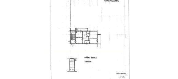 3 bedrooms Apartment in Rome, Italy No. 320066 24