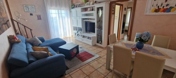 3 bedrooms Apartment in Rome, Italy No. 320066 13