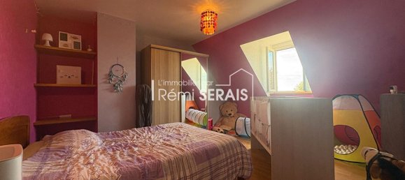 4 bedrooms House in Orne, France No. 358887 10