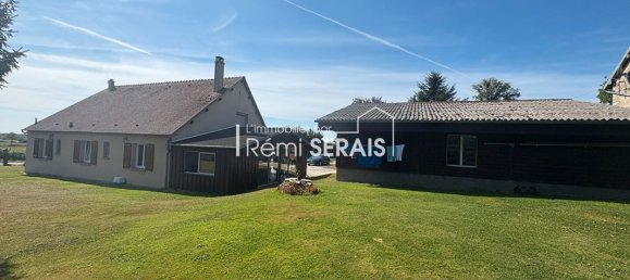 4 bedrooms House in Orne, France No. 358887 13