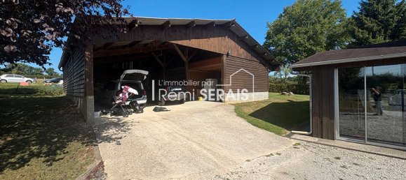 4 bedrooms House in Orne, France No. 358887 15