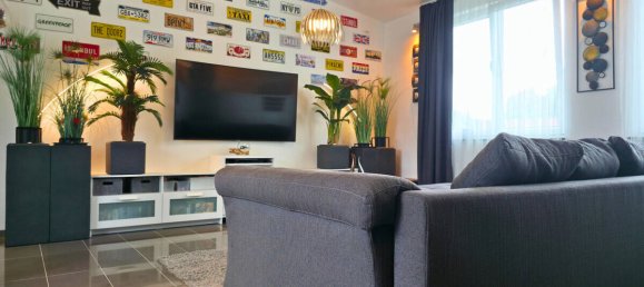 2 Schlafzimmer Wohnung in Essen, Germany, Nr. 303794 2