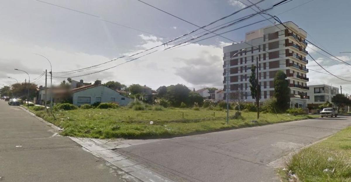 Terrain à Mar del Plata, Argentina No. 115049