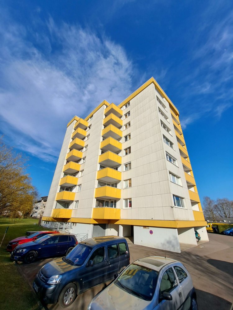 Studio in Herford, Germany, Nr. 11773