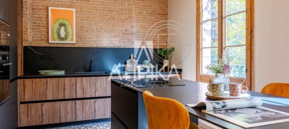 3 bedrooms Apartment in Eixample, Spain No. 86138 17