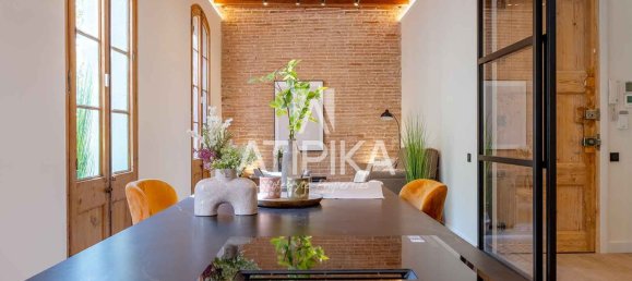 3 bedrooms Apartment in Eixample, Spain No. 86138 18