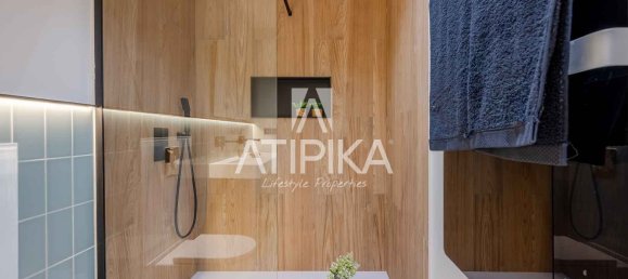 3 bedrooms Apartment in Eixample, Spain No. 86138 68