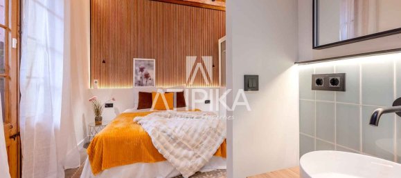 3 bedrooms Apartment in Eixample, Spain No. 86138 53