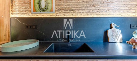 3 bedrooms Apartment in Eixample, Spain No. 86138 28