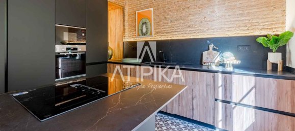 3 bedrooms Apartment in Eixample, Spain No. 86138 20