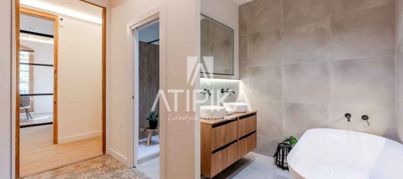 3 bedrooms Apartment in Eixample, Spain No. 86138 46